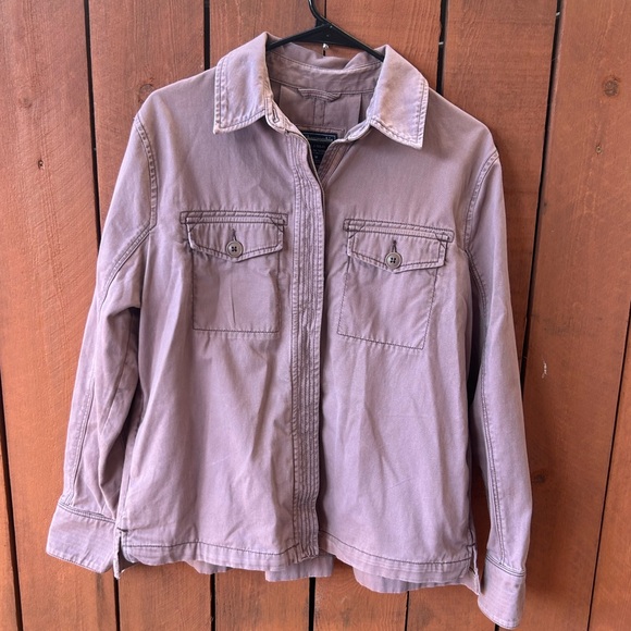 Abercrombie and Fitch women’s jacket - Picture 5 of 5
